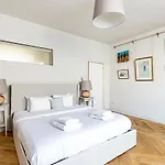 The Garden Apartment