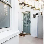 The Garden Apartment